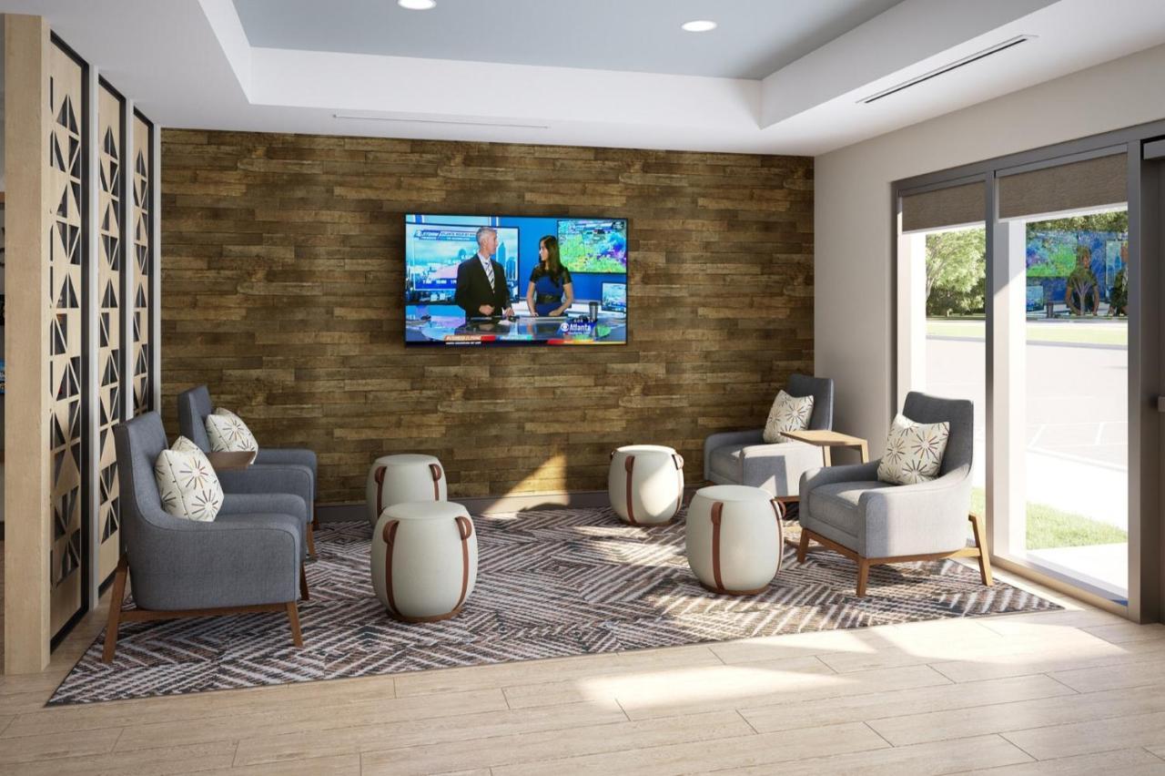 Candlewood Suites - Joliet Southwest By Ihg Ngoại thất bức ảnh