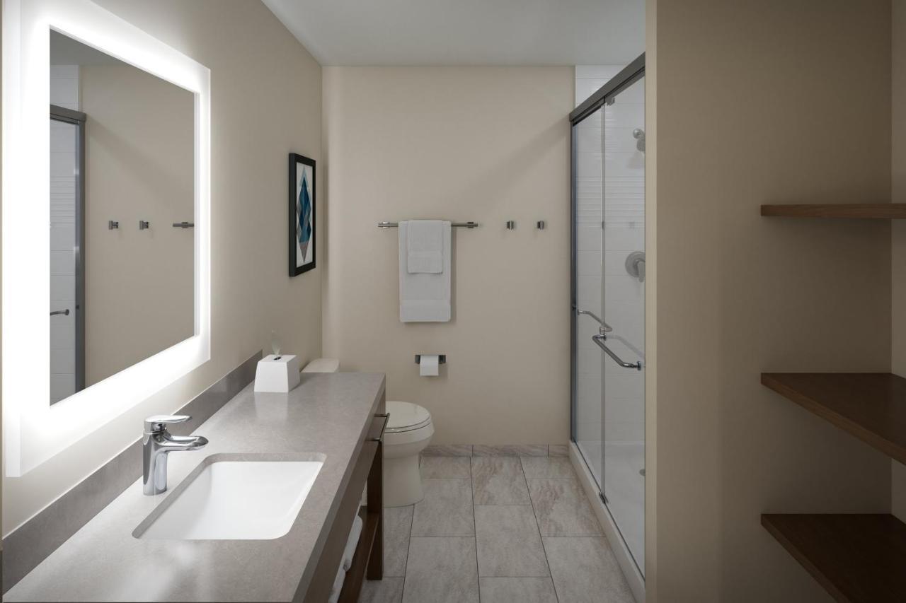 Candlewood Suites - Joliet Southwest By Ihg Ngoại thất bức ảnh