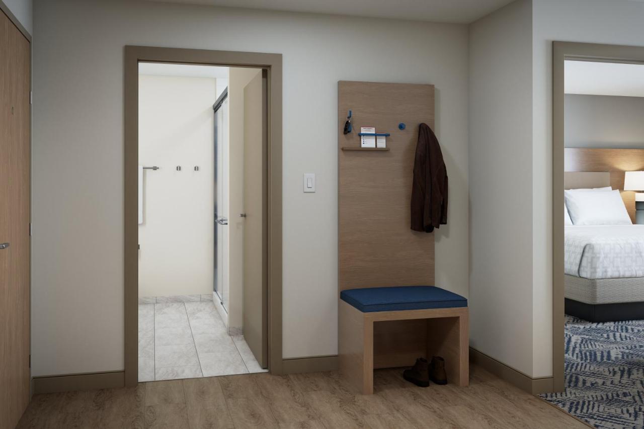 Candlewood Suites - Joliet Southwest By Ihg Ngoại thất bức ảnh