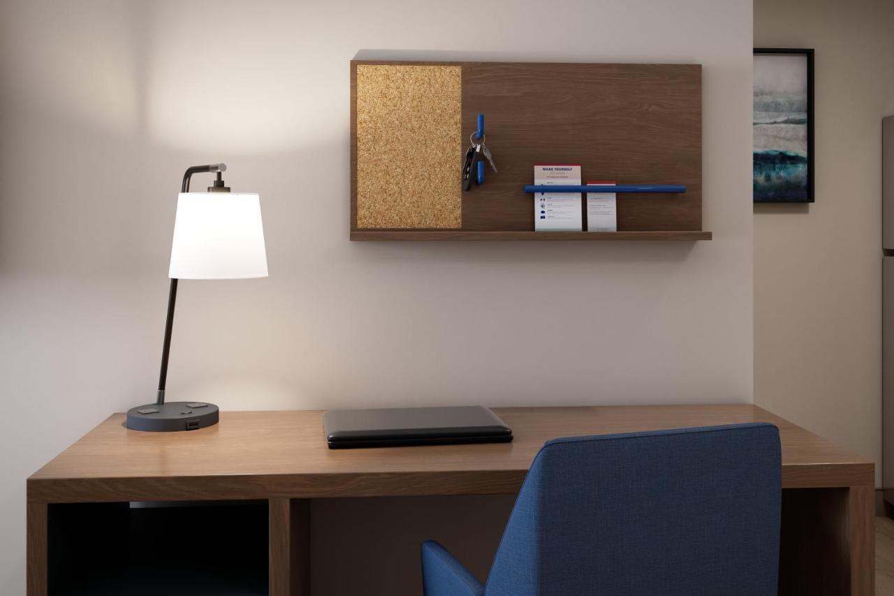 Candlewood Suites - Joliet Southwest By Ihg Ngoại thất bức ảnh