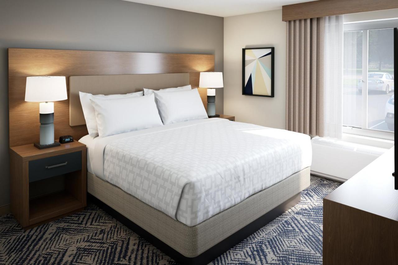 Candlewood Suites - Joliet Southwest By Ihg Ngoại thất bức ảnh