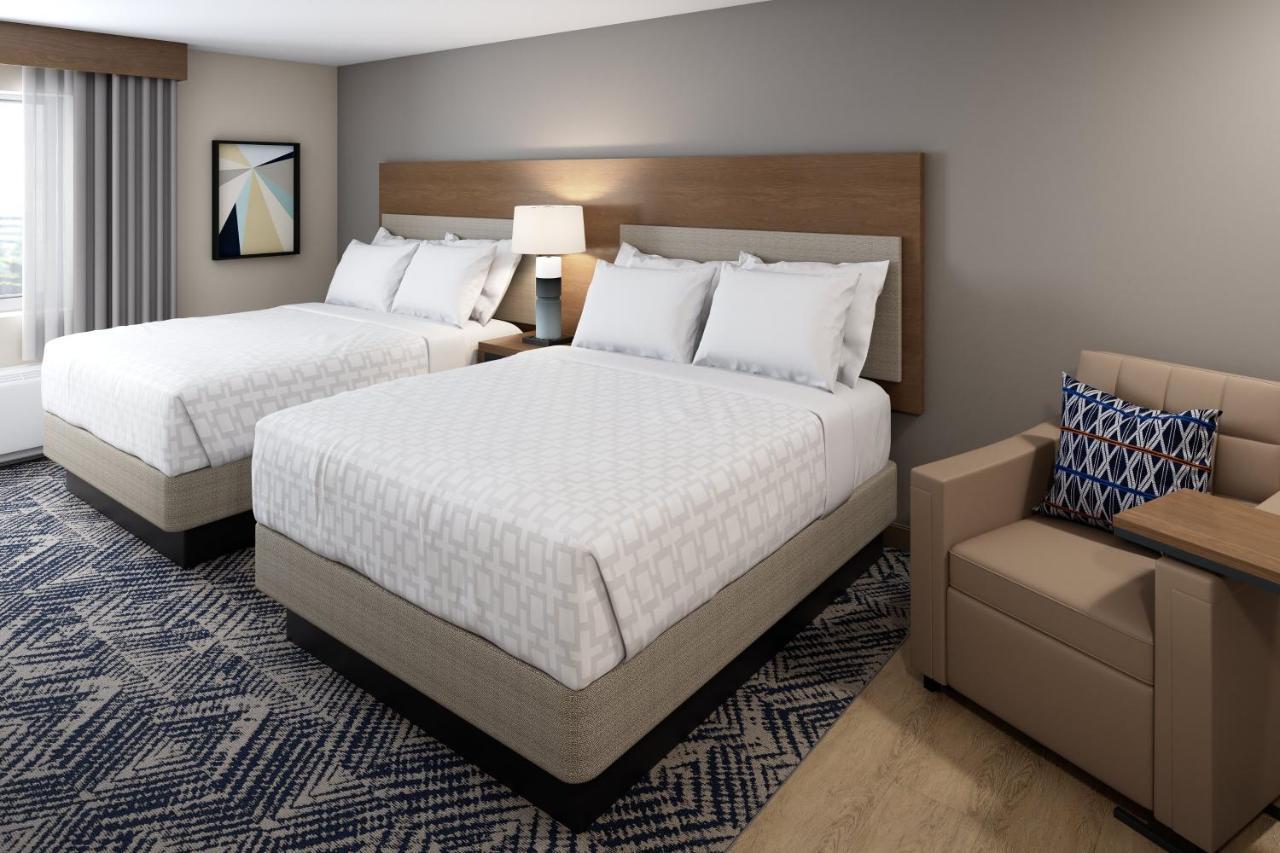 Candlewood Suites - Joliet Southwest By Ihg Ngoại thất bức ảnh