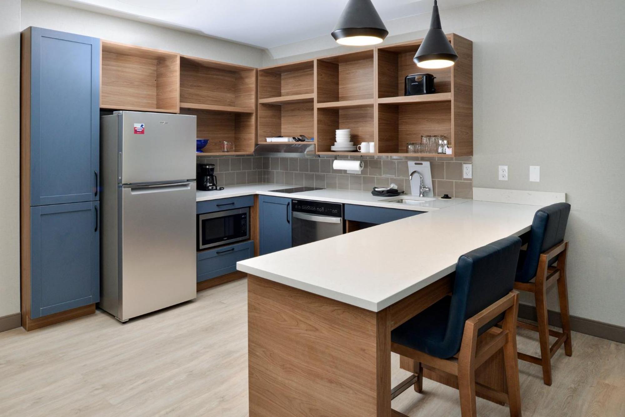 Candlewood Suites - Joliet Southwest By Ihg Ngoại thất bức ảnh