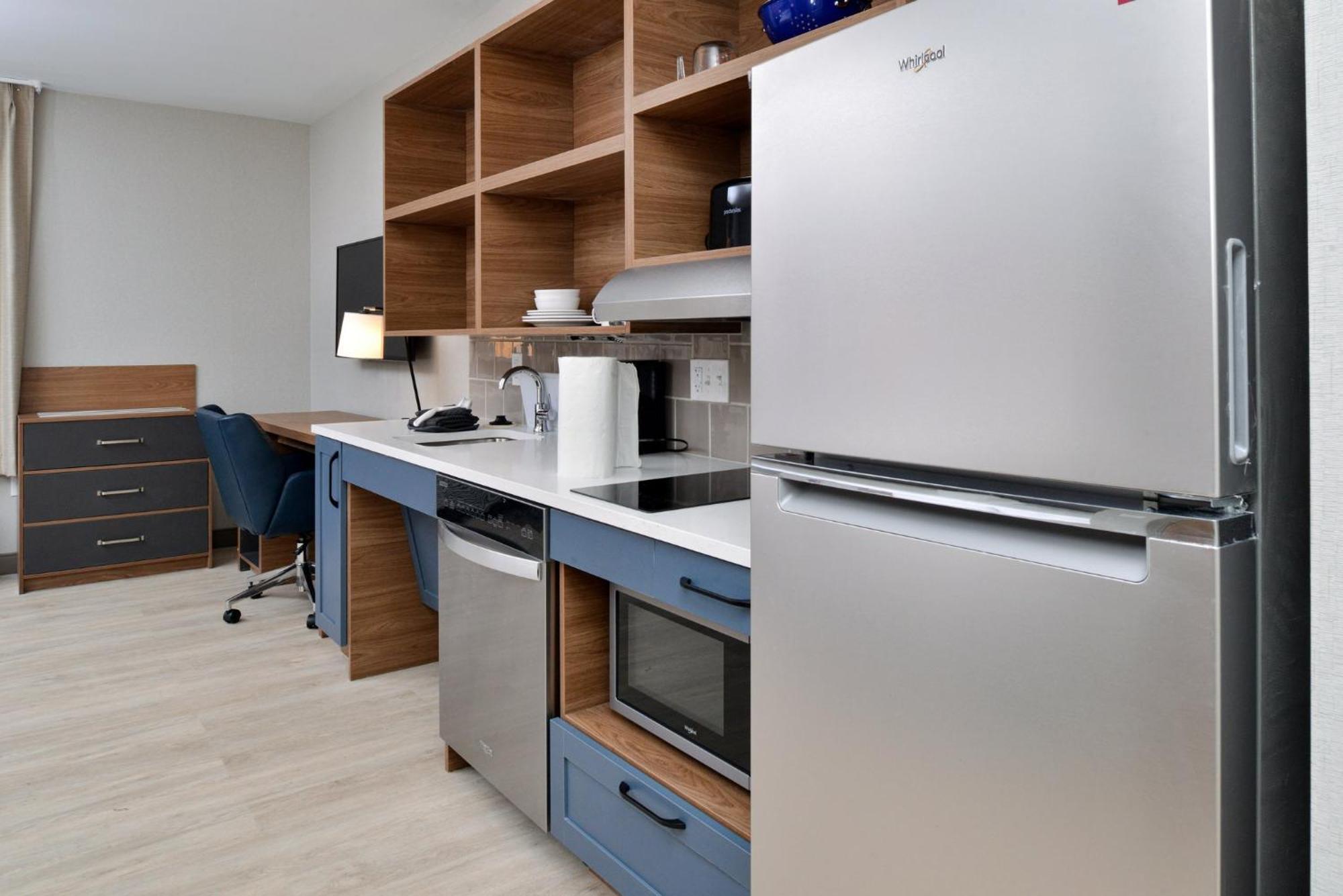 Candlewood Suites - Joliet Southwest By Ihg Ngoại thất bức ảnh