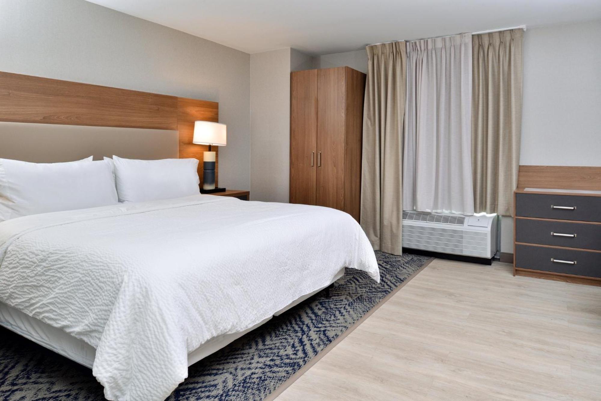 Candlewood Suites - Joliet Southwest By Ihg Ngoại thất bức ảnh