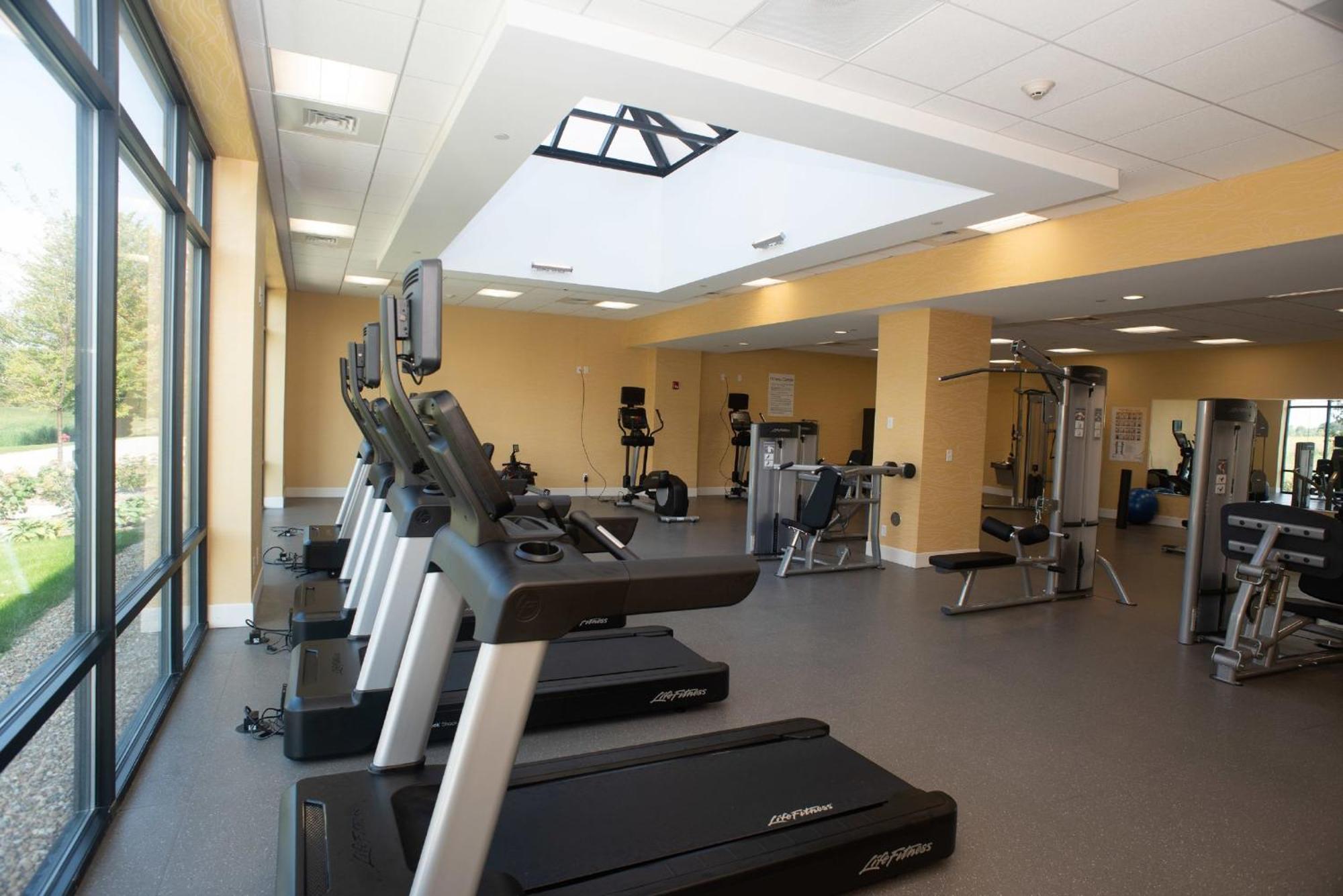 Candlewood Suites - Joliet Southwest By Ihg Ngoại thất bức ảnh