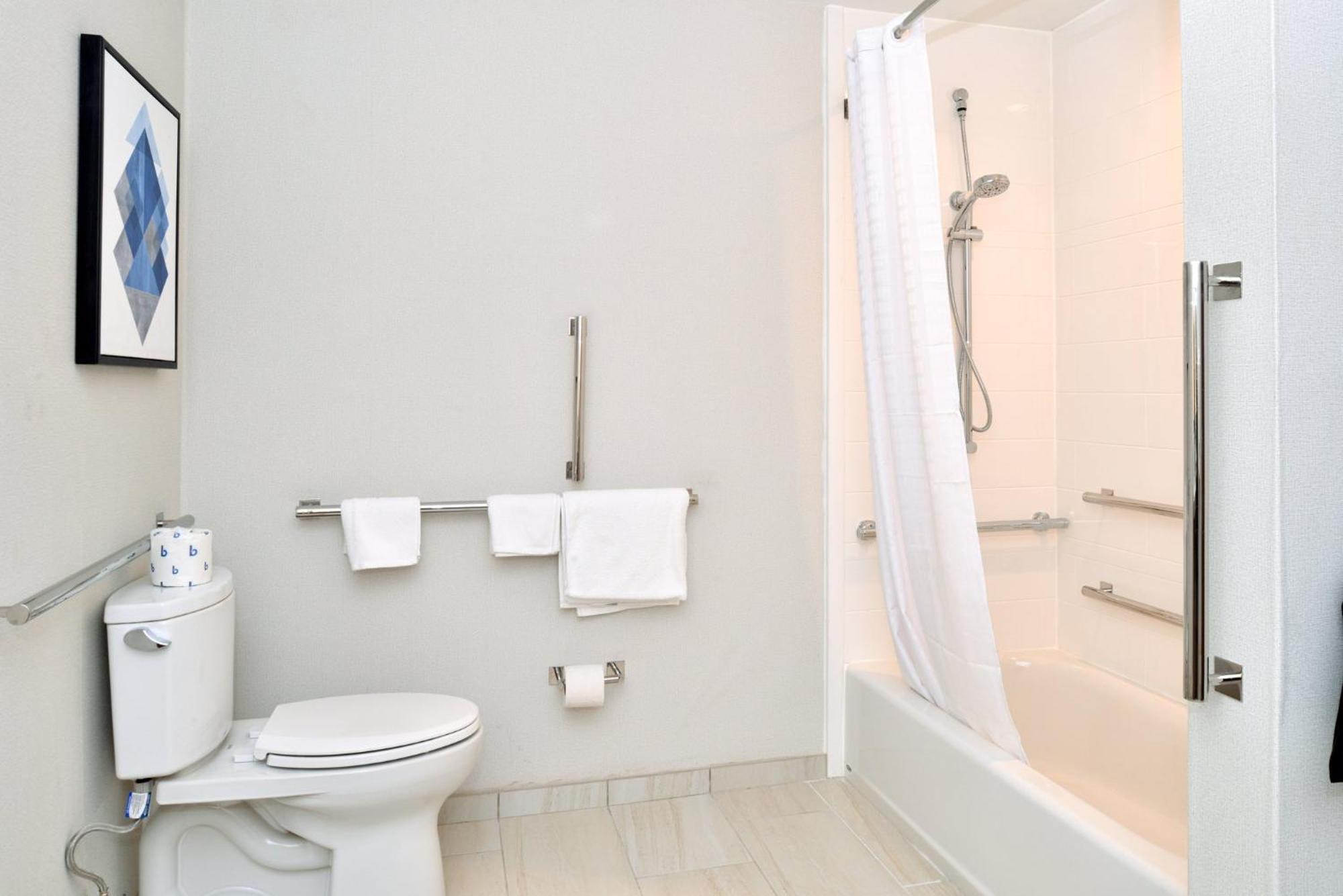 Candlewood Suites - Joliet Southwest By Ihg Ngoại thất bức ảnh