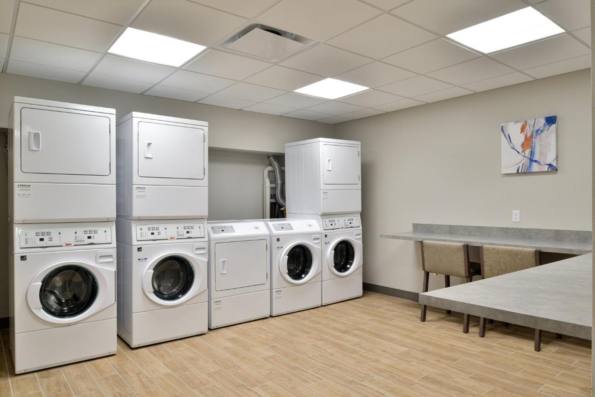 Candlewood Suites - Joliet Southwest By Ihg Ngoại thất bức ảnh