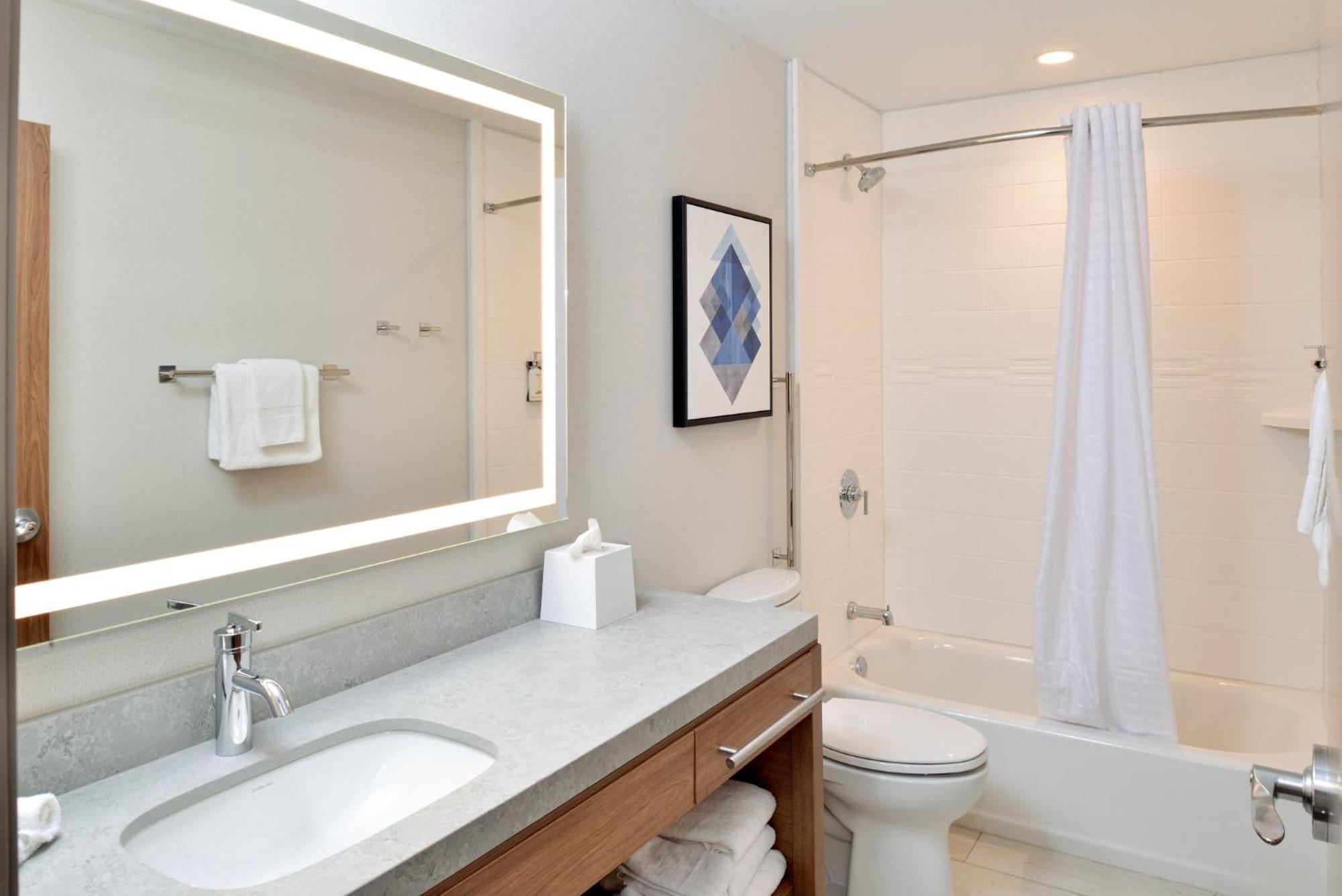 Candlewood Suites - Joliet Southwest By Ihg Ngoại thất bức ảnh