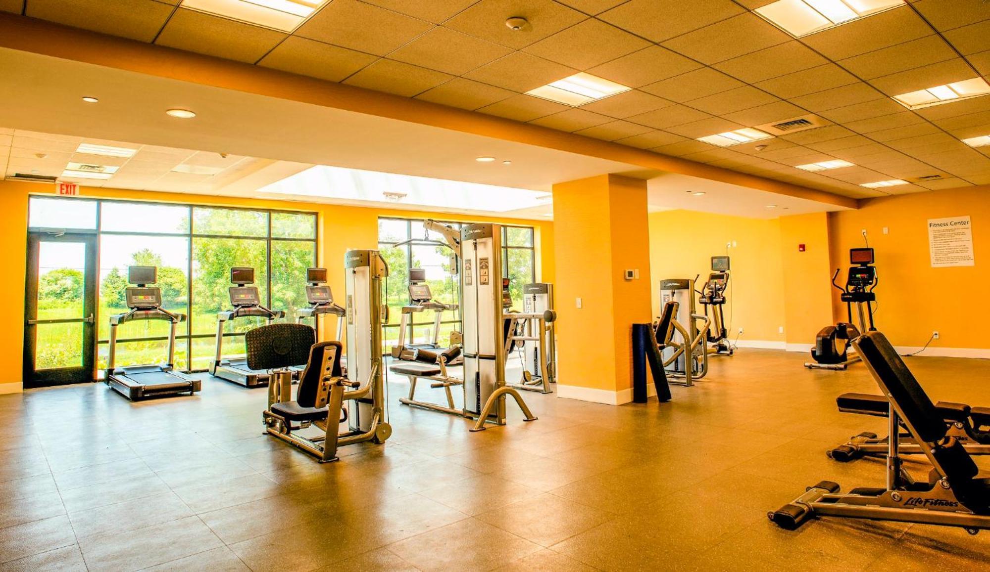 Candlewood Suites - Joliet Southwest By Ihg Ngoại thất bức ảnh