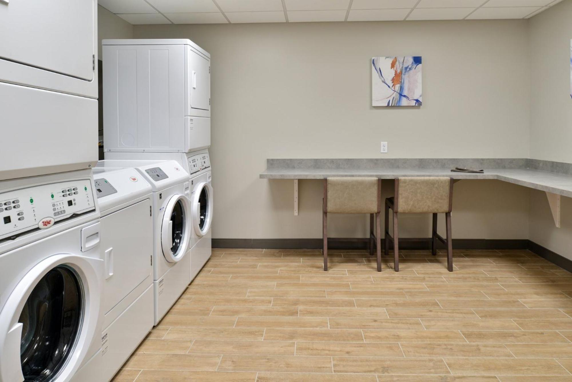 Candlewood Suites - Joliet Southwest By Ihg Ngoại thất bức ảnh