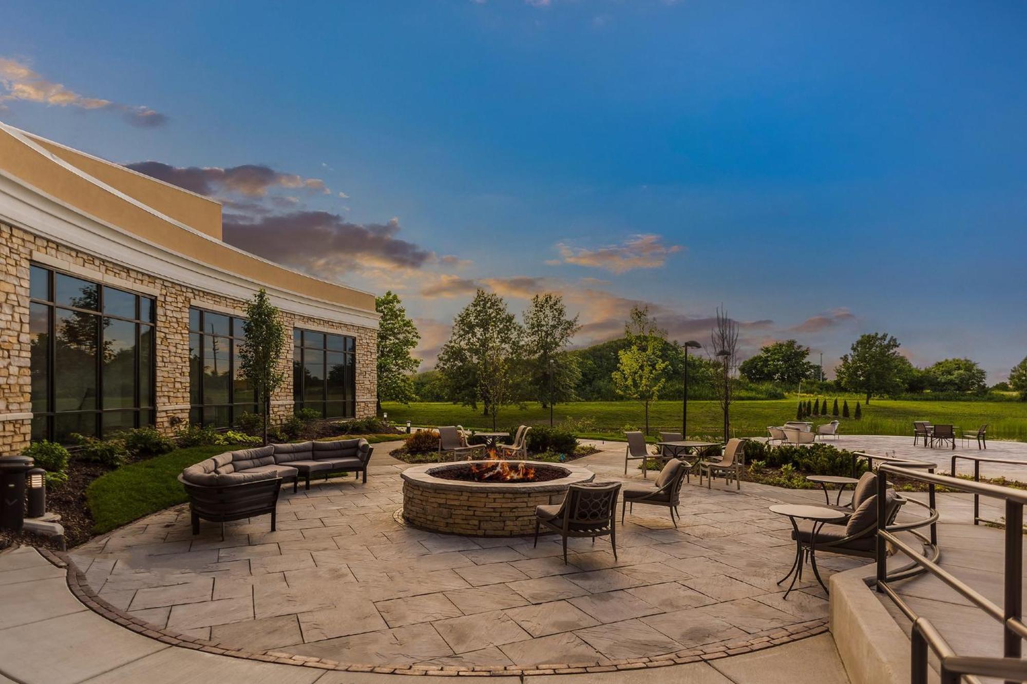 Candlewood Suites - Joliet Southwest By Ihg Ngoại thất bức ảnh